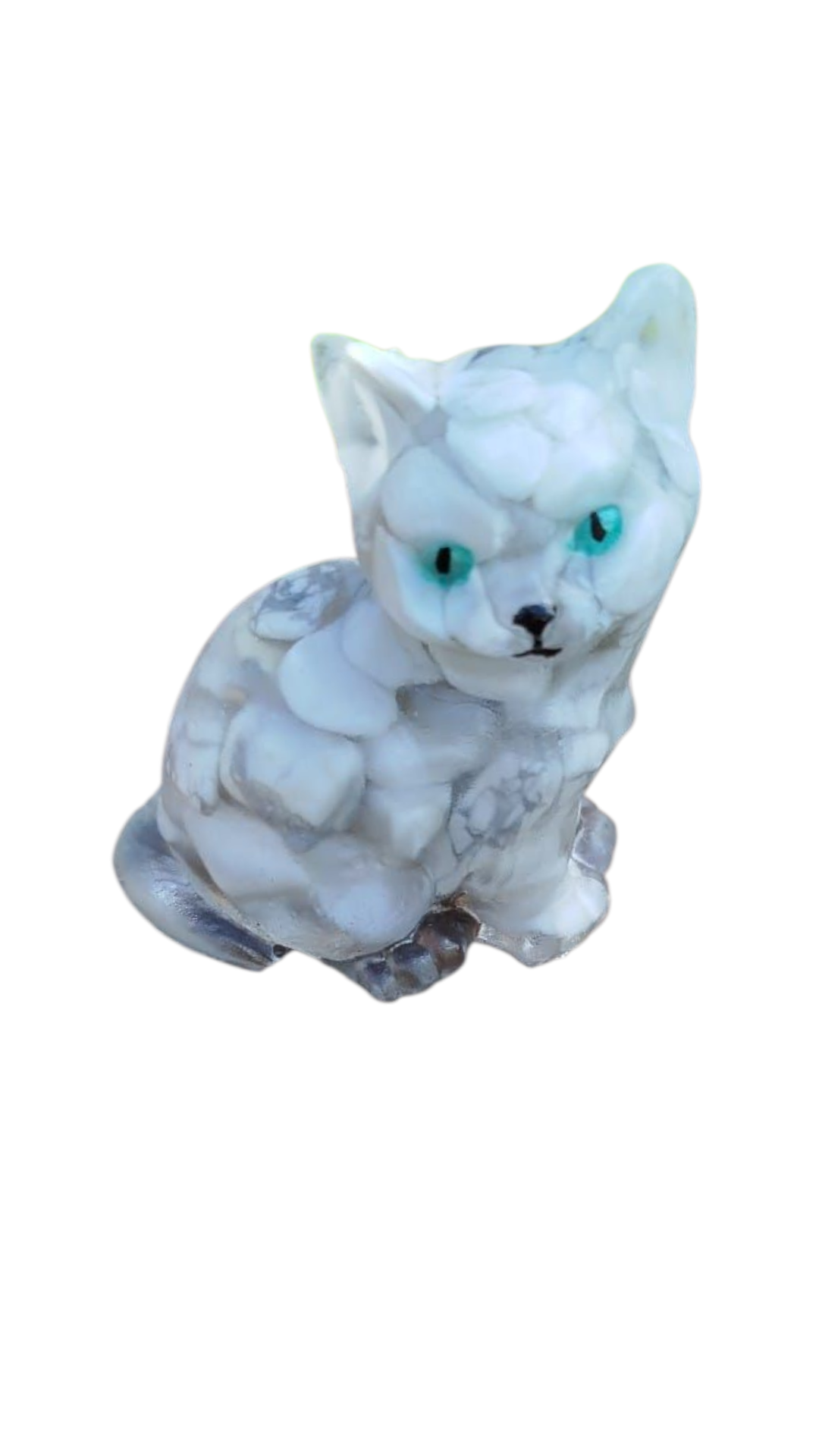 Orgonitová zvířátka