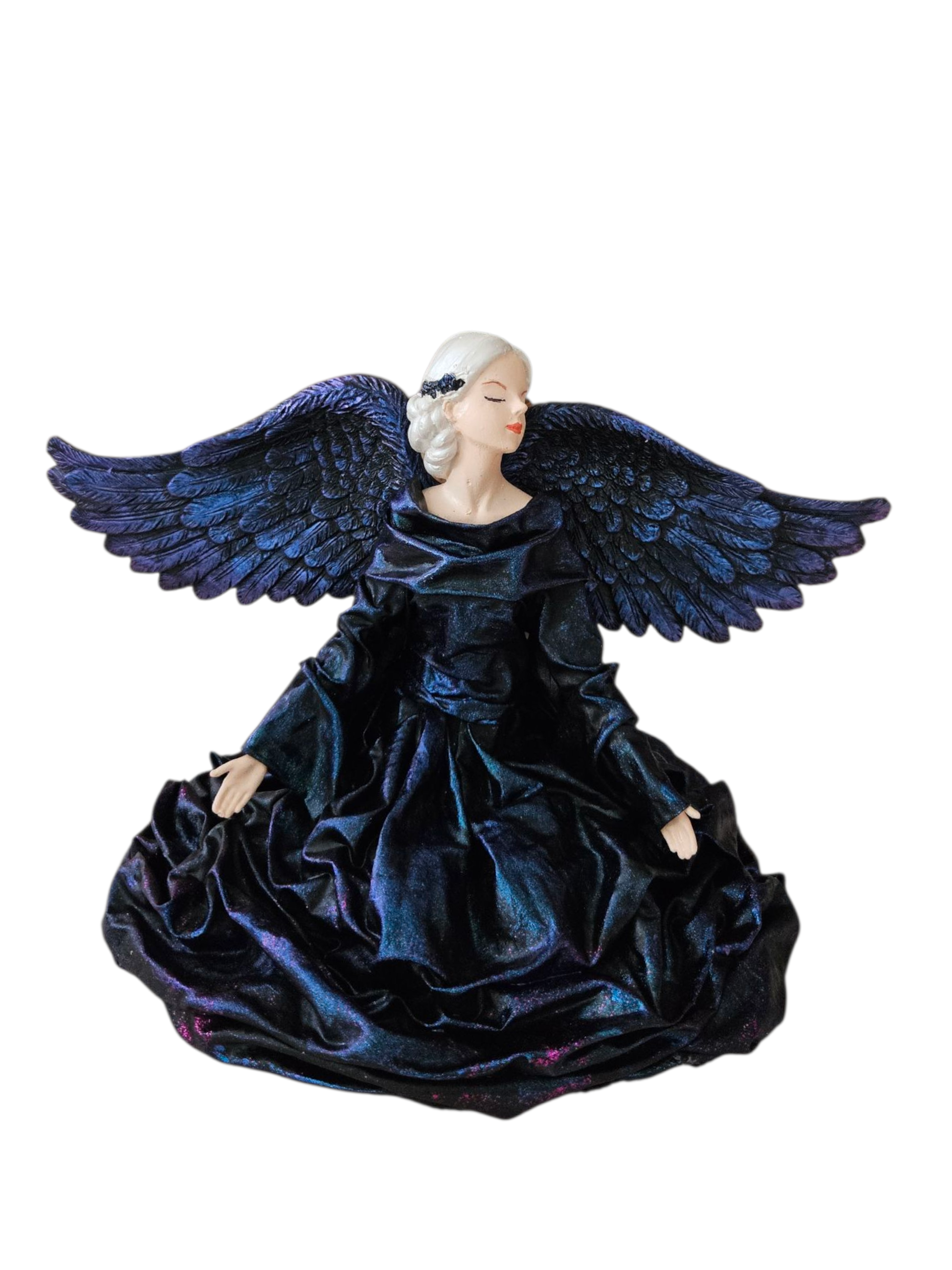 Andělka sedící / klečící