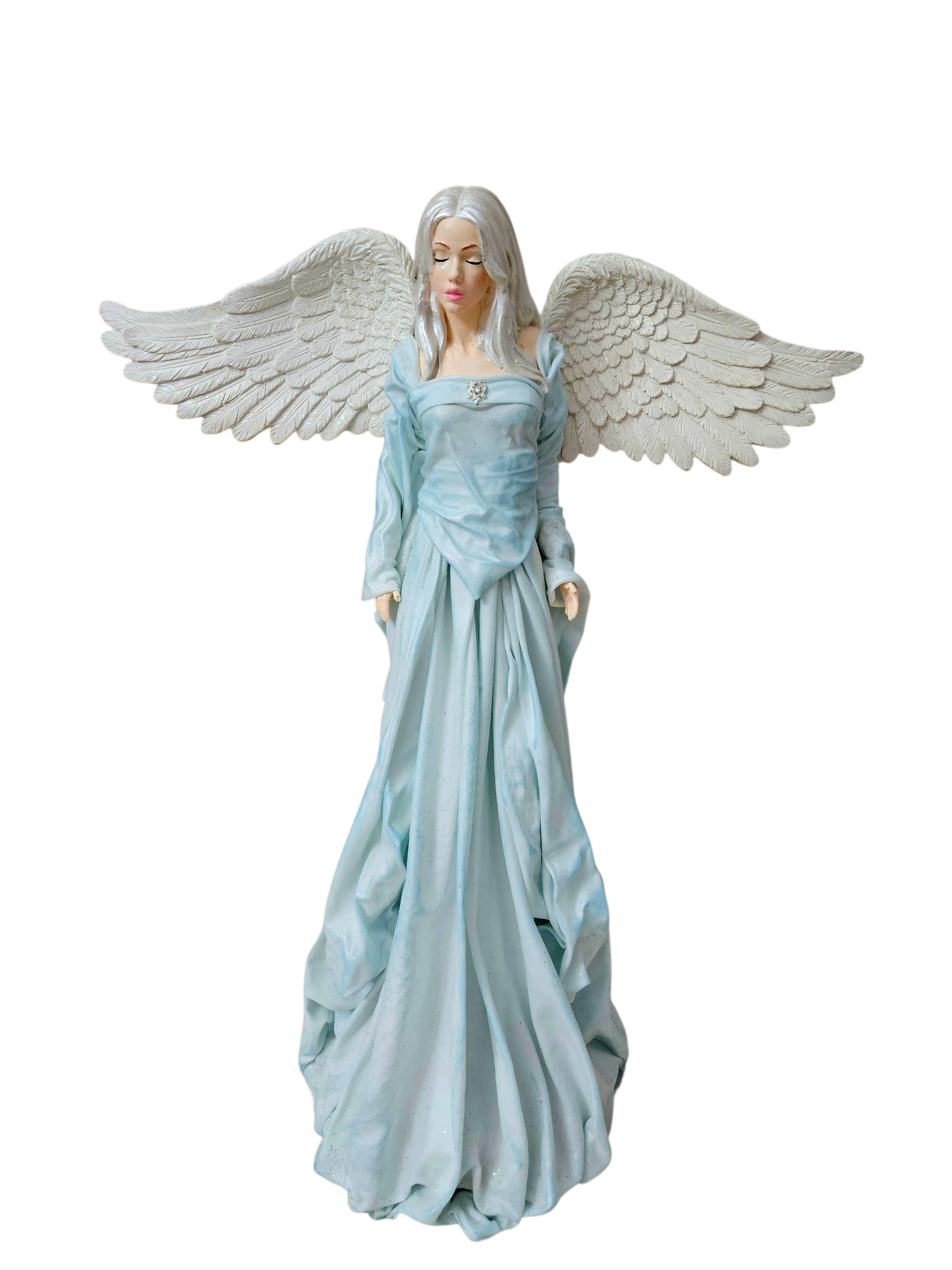 Andělka volně stojící