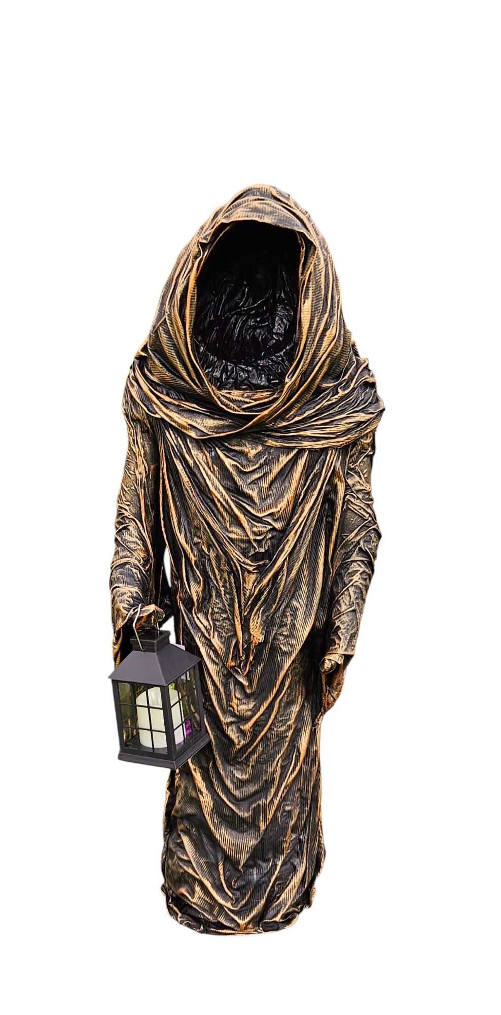 Sochy do zahrad  mýtické bytosti ( z Powertexu)