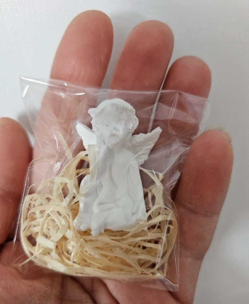 Andělíček 4 cm 