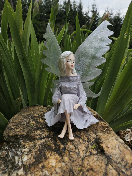 Měsíční víla – tichá ochránkyně nočního klidu