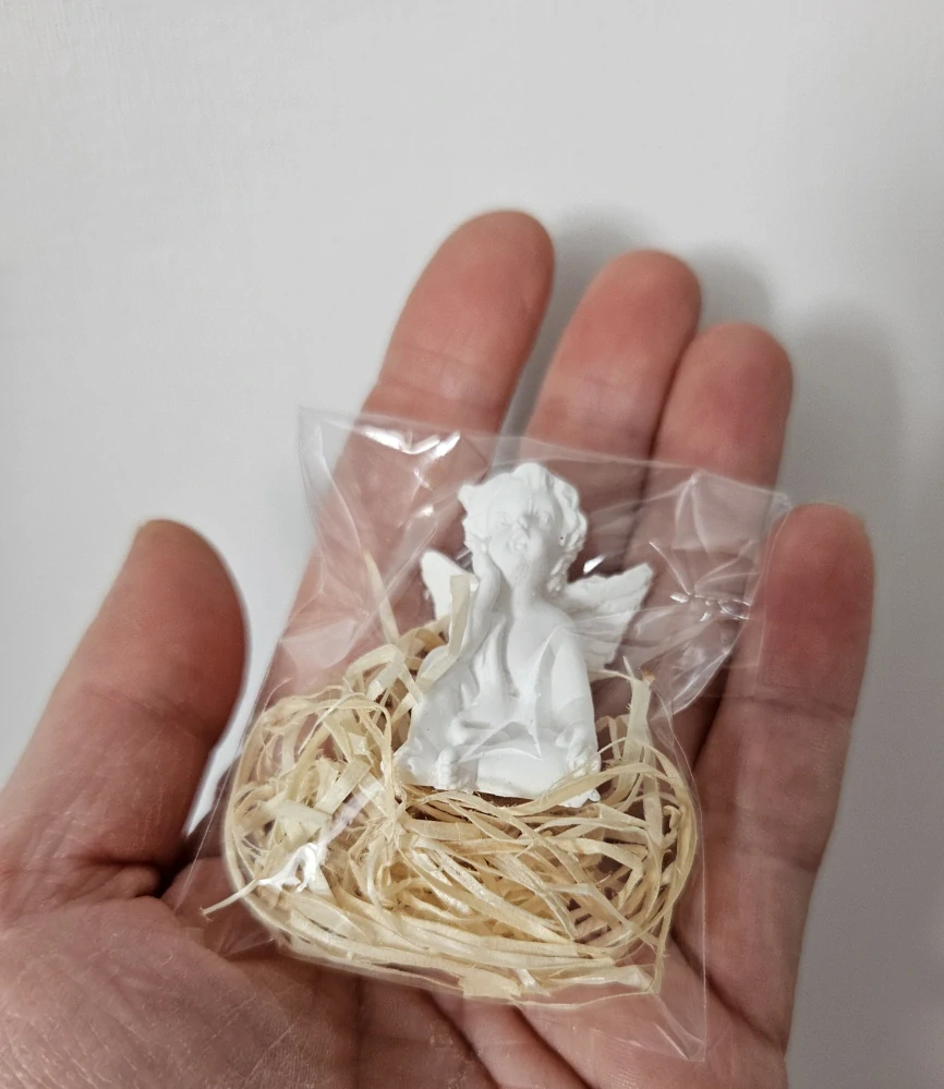 Andělíček 4 cm 