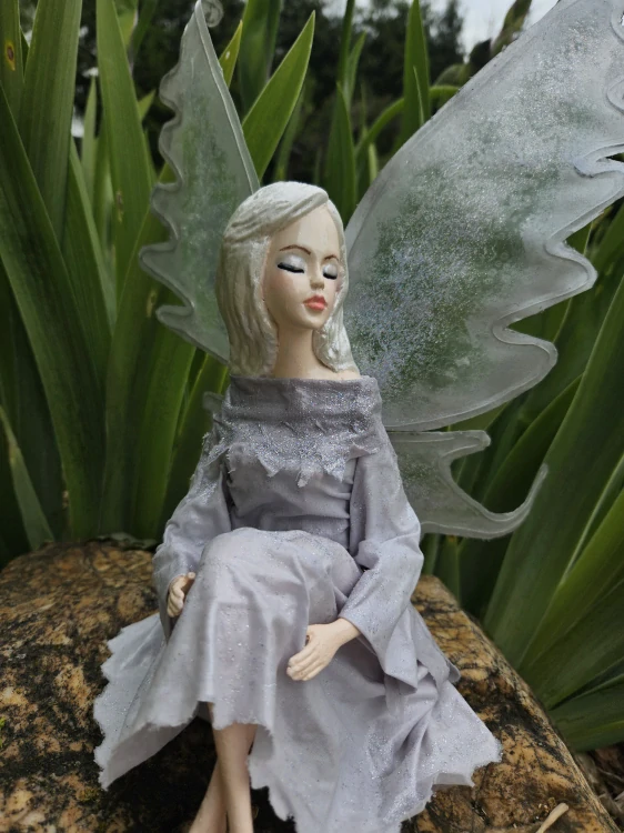 Měsíční víla – tichá ochránkyně nočního klidu